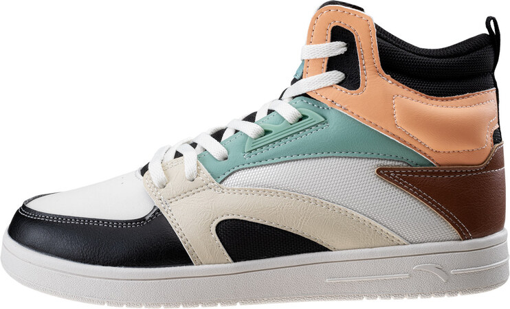 Dámské Vysoké boty ANTA 822238067-2 M000217891 – Bílá