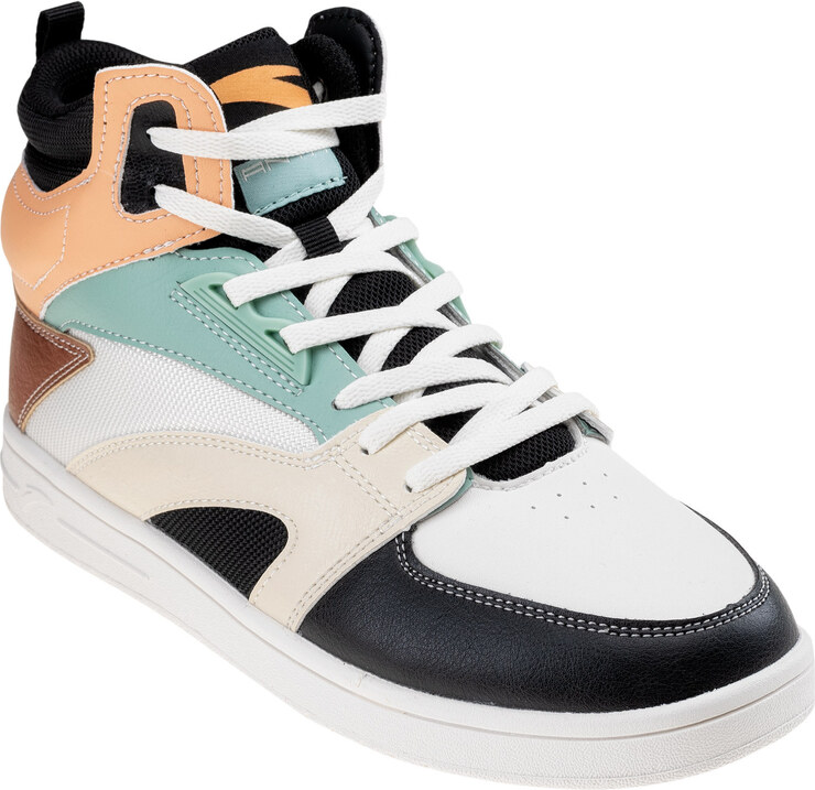 Dámské Vysoké boty ANTA 822238067-2 M000217891 – Bílá