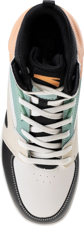 Dámské Vysoké boty ANTA 822238067-2 M000217891 – Bílá