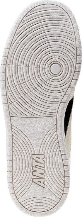 Dámské Vysoké boty ANTA 822238067-2 M000217891 – Bílá