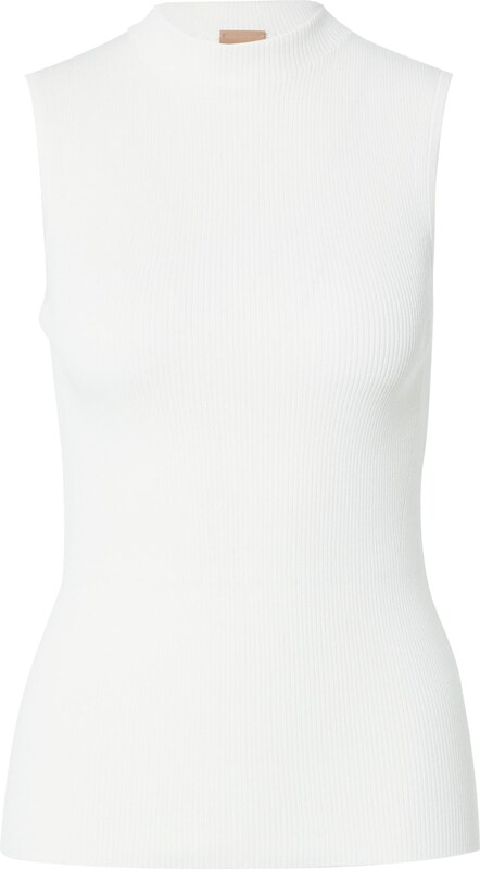 BOSS Kardigany 'Feskies' offwhite