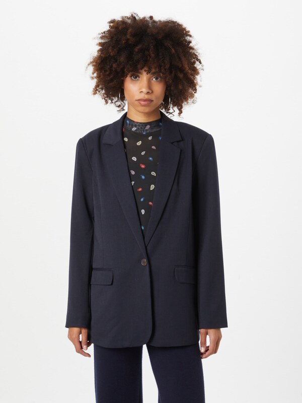 Fransa Blejzr 'MILENA' noční modrá