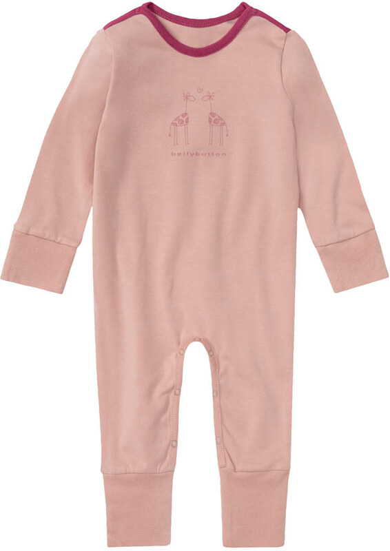 bellybutton Dětský overal na spaní