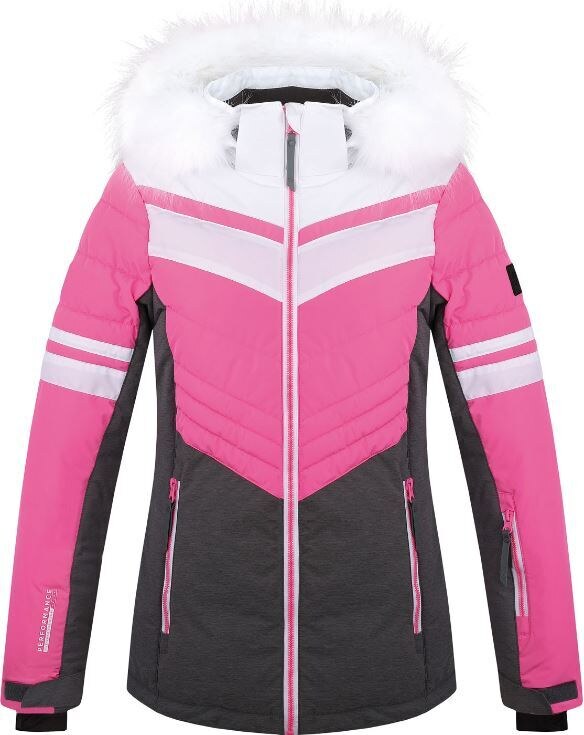 Dámská lyžařská bunda Loap Orinna S