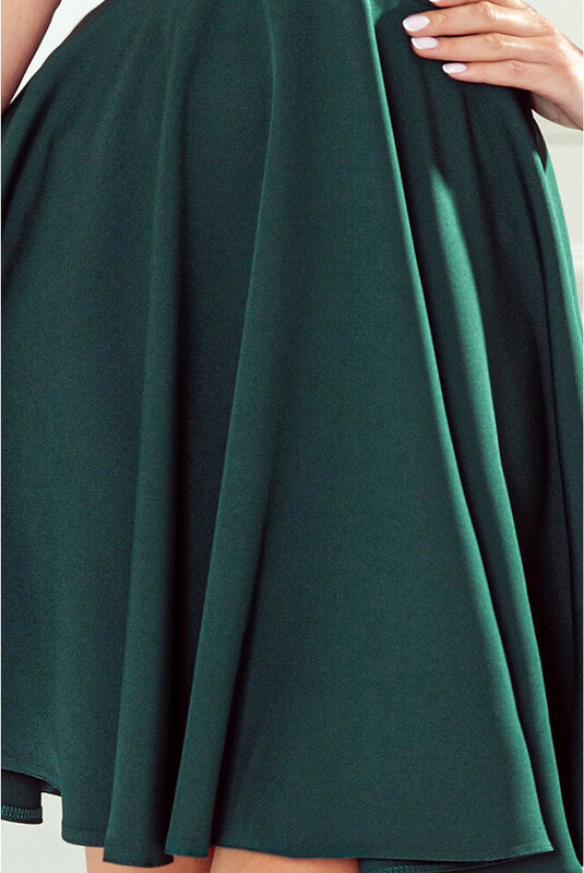 NUMOCO šaty dámské 393-1 ROSALIA