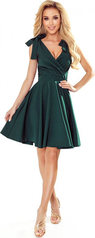 NUMOCO šaty dámské 393-1 ROSALIA