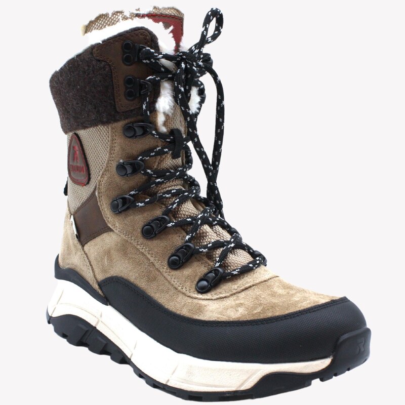 Rieker EVOLUTION W0066-64 R-Evolution 37