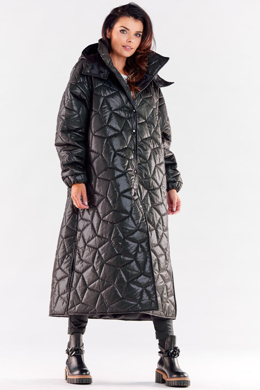 Dámská bunda Awama Oversized