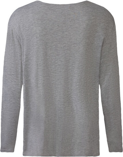 esmara Dámské triko s dlouhými rukávy