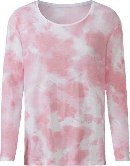 esmara Dámské triko s dlouhými rukávy