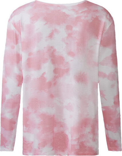 esmara Dámské triko s dlouhými rukávy