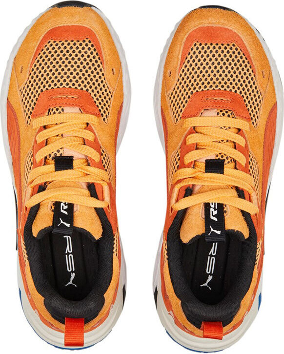 Puma RS-Trck Horizon - Pánské - Tenisky Puma - Oranžové - 390717-01