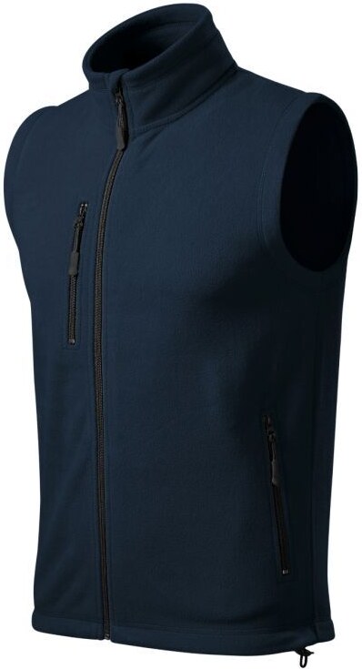 Fleecová vesta Exit MLI-52502 - Malfini