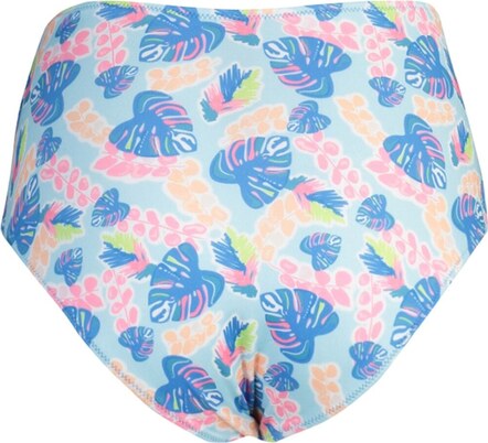 Bikiny spodní díl Trendyol Patterned