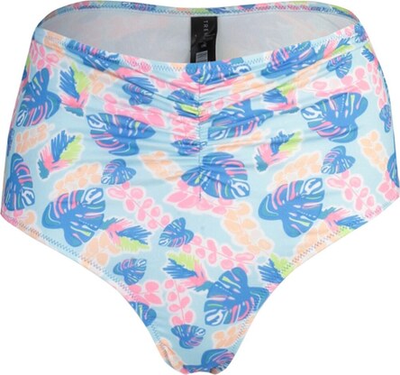 Bikiny spodní díl Trendyol Patterned