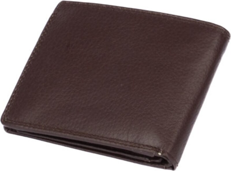 Dariya bags Pánská hnědá peněženka