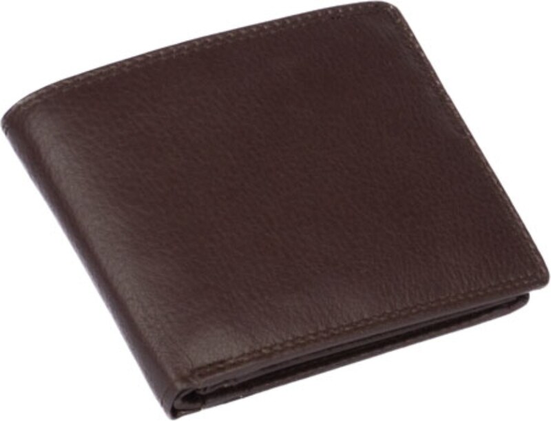 Dariya bags Pánská hnědá peněženka