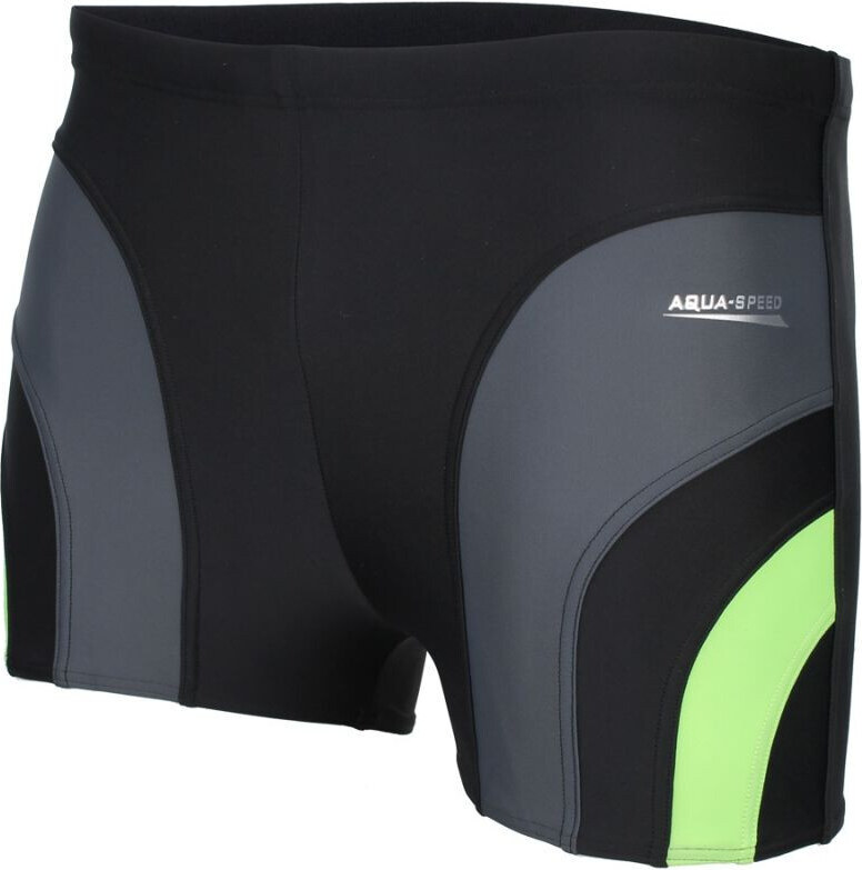 Pánské plavky Sasha M 336 - Aqua Speed