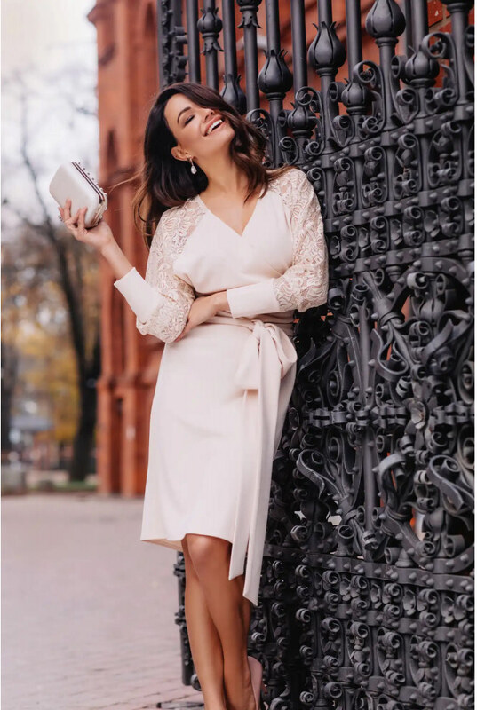 KARTES MODA šaty dámské KM332-3