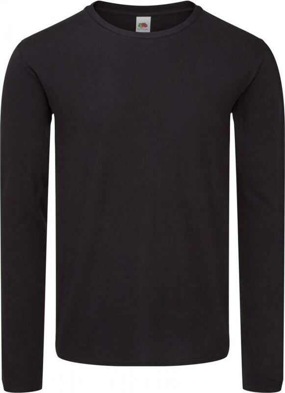 Geekworld.cz - Hadry pro Ajťáky Tričko s dlouhým rukávem