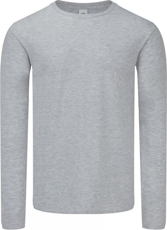 Geekworld.cz - Hadry pro Ajťáky Tričko s dlouhým rukávem