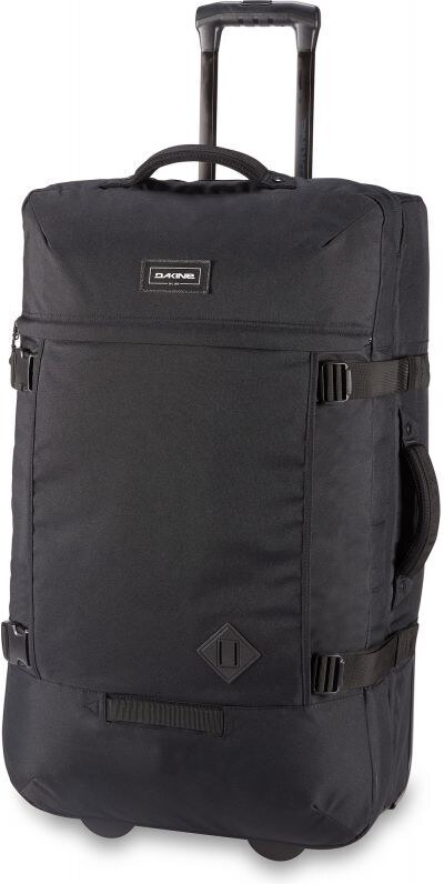 CES.TAŠKA DAKINE 365 ROLLER - černá -