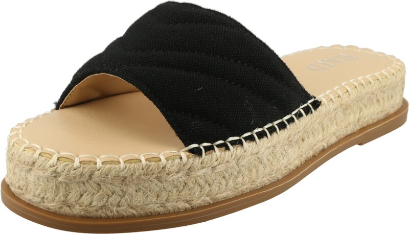 Raid Pantofle 'ADAZE' béžová / černá