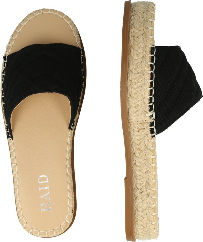 Raid Pantofle 'ADAZE' béžová / černá