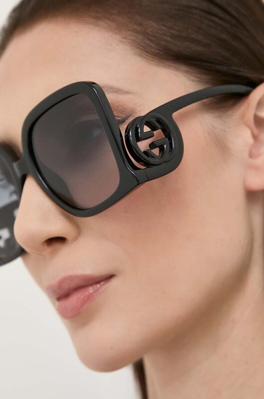 Sluneční brýle Gucci