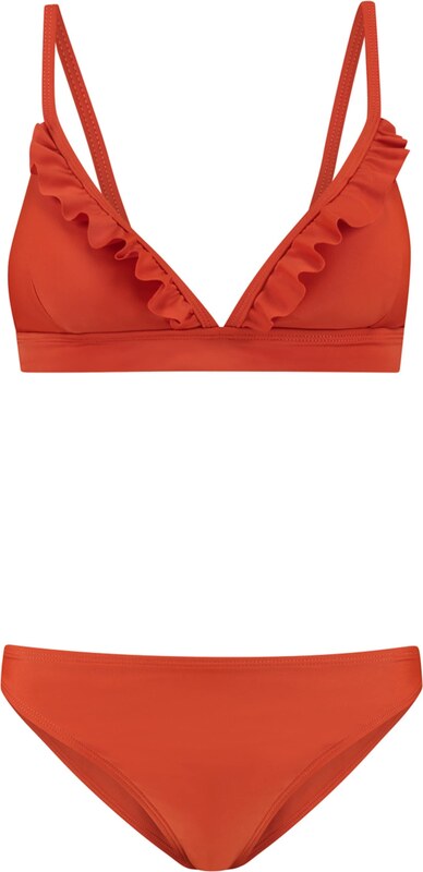 Shiwi Bikiny 'Beau' rezavě hnědá