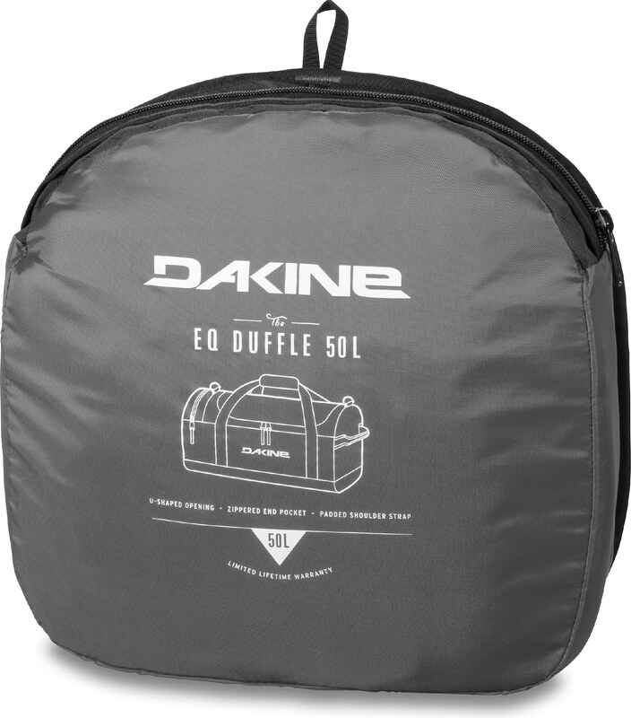 Dakine EQ DUFFLE 35L - MIDNIGHT BLOOMS