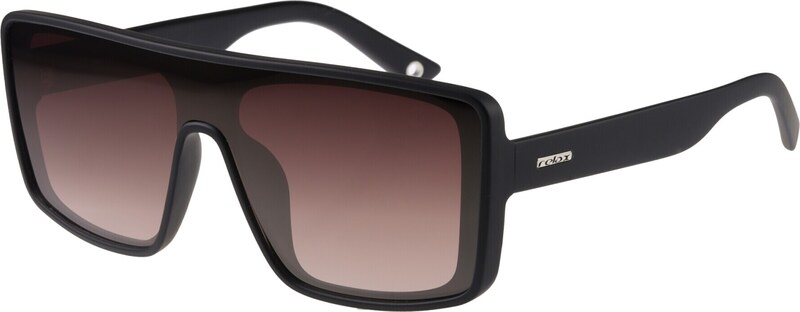 Relax Pánské Relax St.Barts R2349E Černá