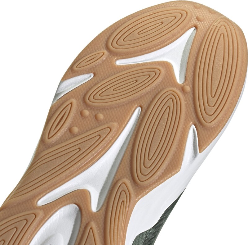 adidas gazelle silver green womens ozelle cloudfoam shoes