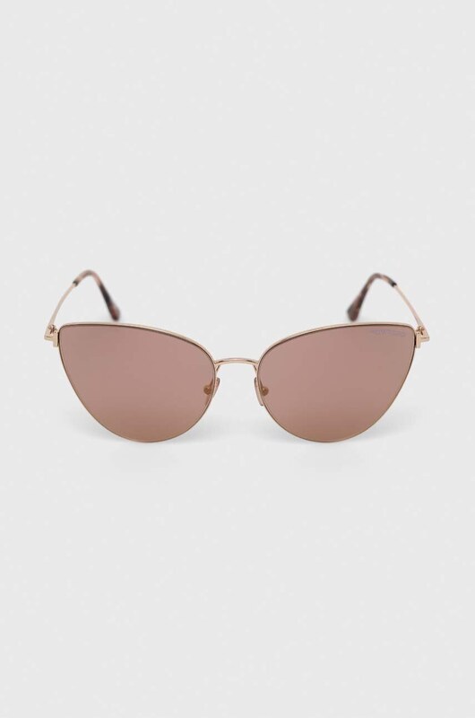 Sluneční brýle Tom Ford Anais