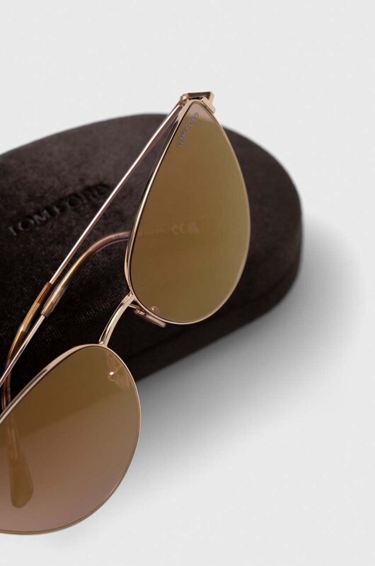 Sluneční brýle Tom Ford Anais