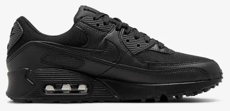 Pánské tenisky Air Max 90 LTR M CZ5594-001 černá - Nike