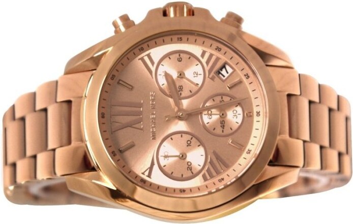 Michael Kors Bradshaw MK5799 MK5799