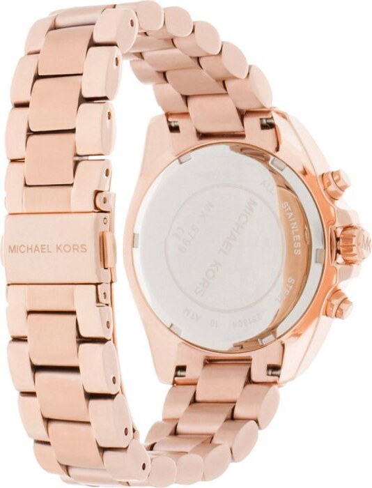 Michael Kors Bradshaw MK5799 MK5799