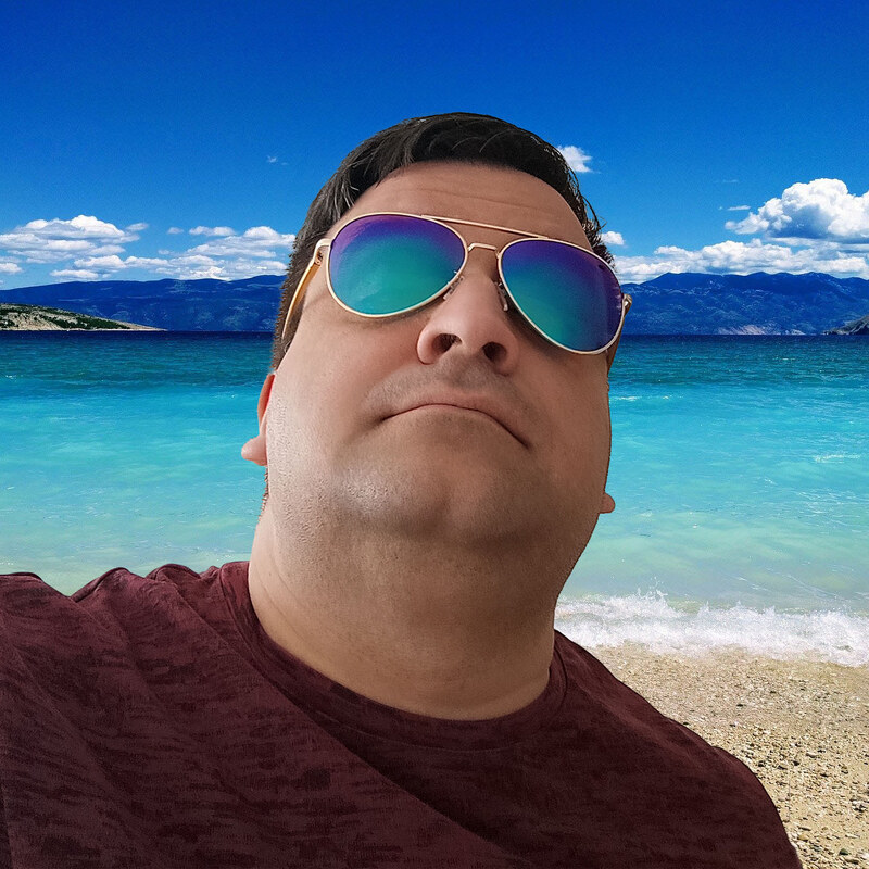 Sluneční brýle Duppau MAUI, pilot