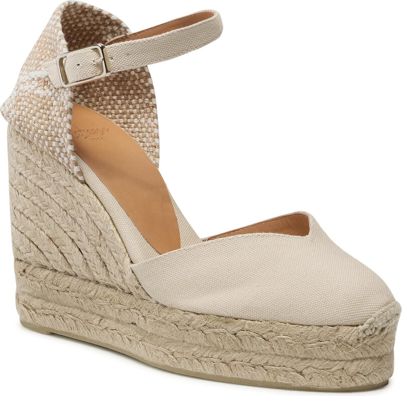 Espadrilky Castañer