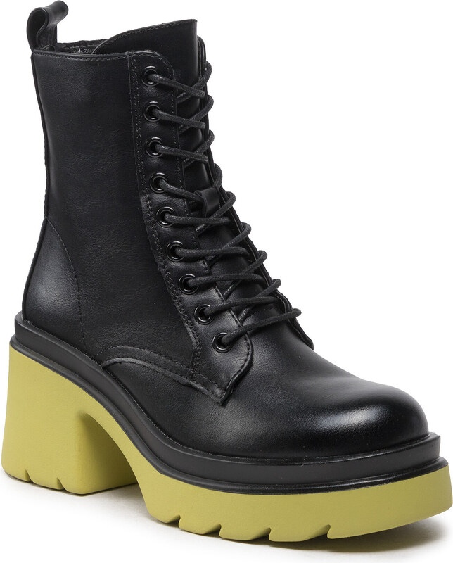 Kotníková obuv DeeZee