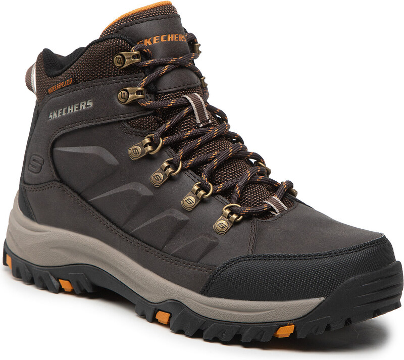 Turistická obuv Skechers