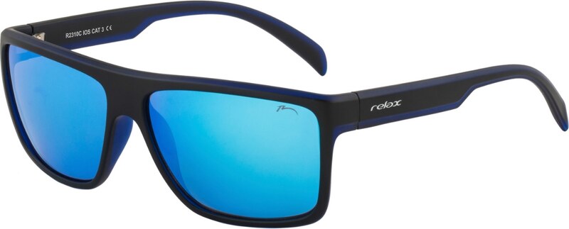 Relax Unisex Relax Ios R2310C Černá