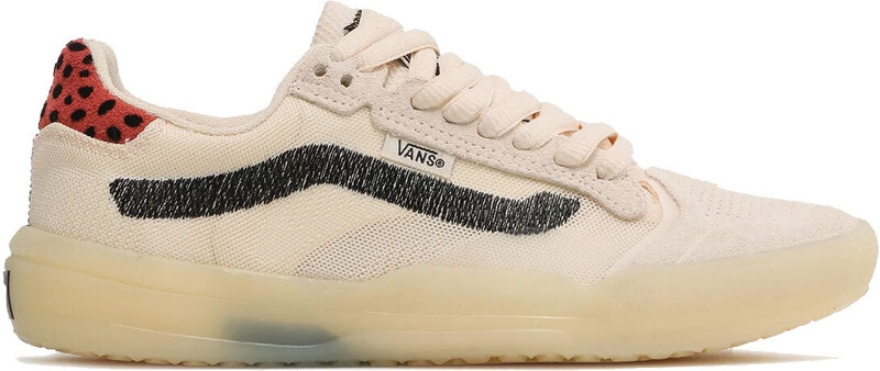 Vans Evdnt Ultimate Animal Ženy - Tenisky Vans - Světle hnědá - VN0A5KY493B1-4