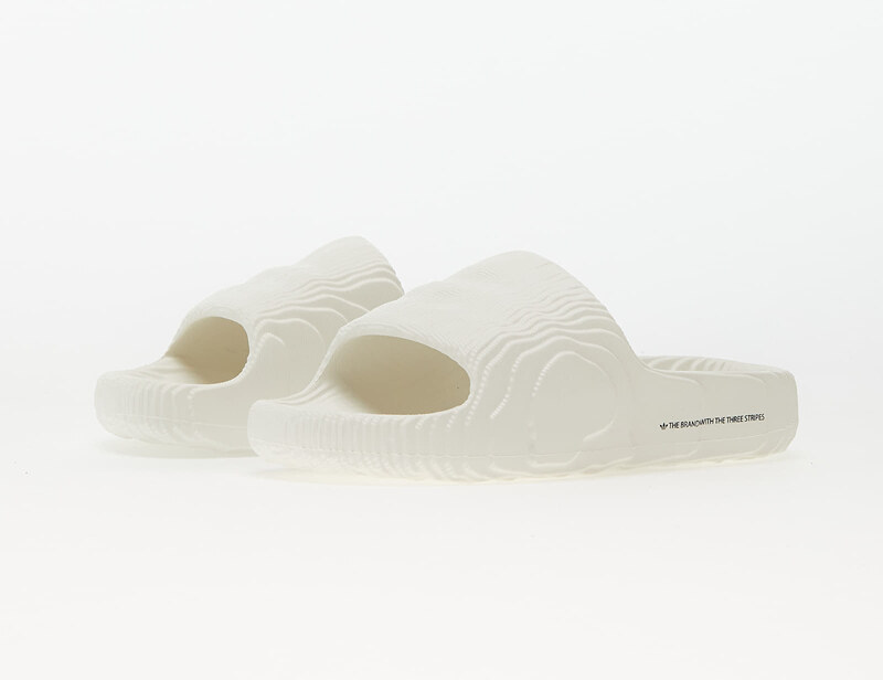 adidas Originals adidas Adilette 22 W Off White/ Off White/ Core Black