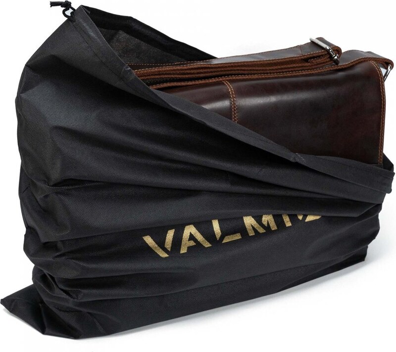 Velká taška na notebook Valmio Mount GAL