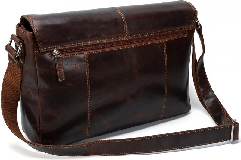 Velká taška na notebook Valmio Mount GAL