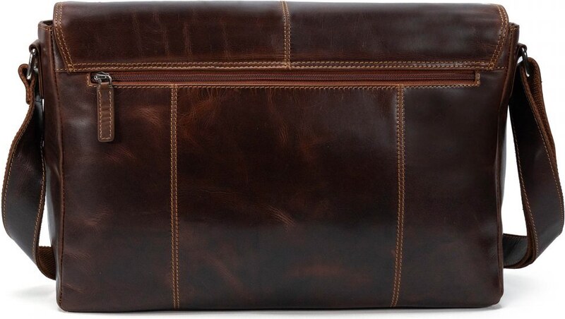 Velká taška na notebook Valmio Mount GAL