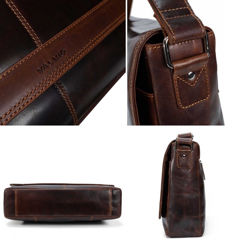 Velká taška na notebook Valmio Mount GAL