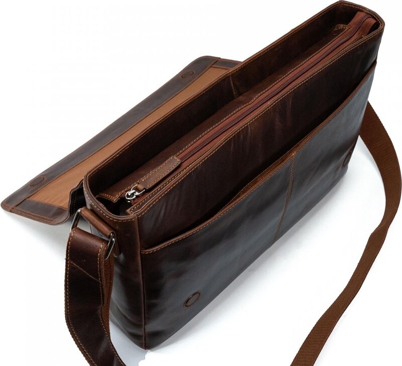 Velká taška na notebook Valmio Mount GAL